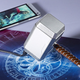 Illustration for article titled Harness Thors Mighty Mjölnir Hammer To Charge Your Gadgets